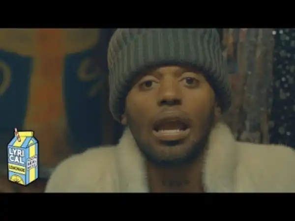 Video: MadeinTYO - Too Quick